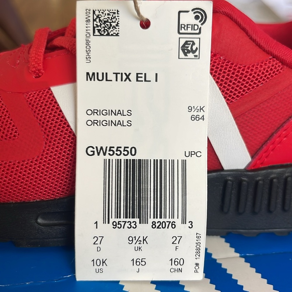 Adidas original - Picture 6 of 6